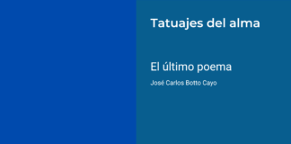 El último poema
