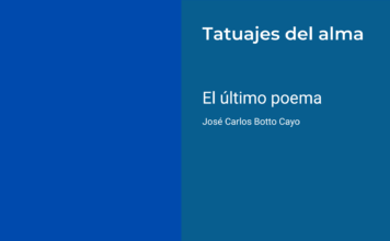El último poema