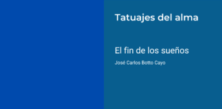 El fin de los sueños