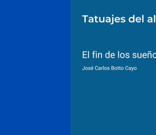 El fin de los sueños