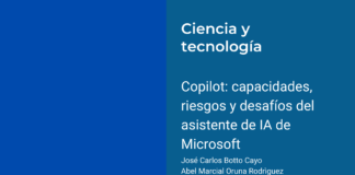 Copilot: capacidades, riesgos y desafíos del asistente de IA de Microsoft
