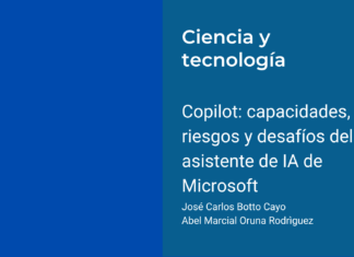 Copilot: capacidades, riesgos y desafíos del asistente de IA de Microsoft