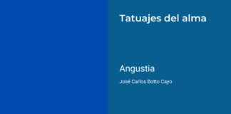 Angustia