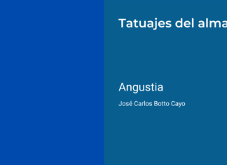 Angustia