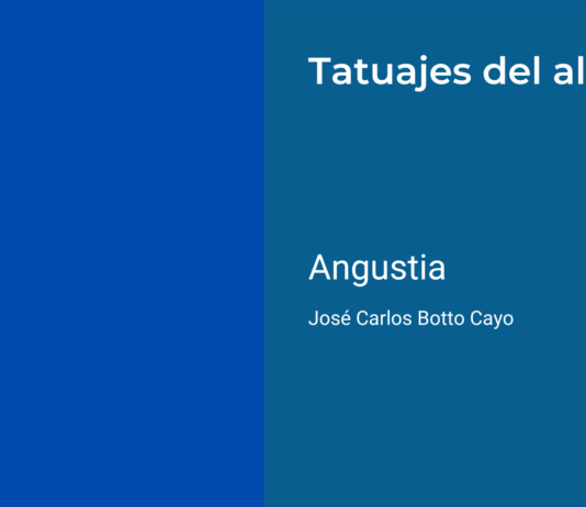 Angustia
