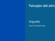Angustia
