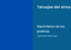 Nacimiento de los poemas