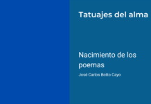 Nacimiento de los poemas