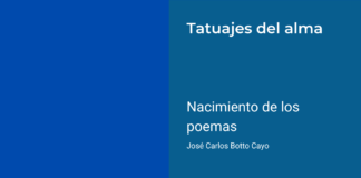 Nacimiento de los poemas