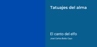 El canto del elfo
