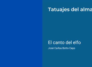 El canto del elfo