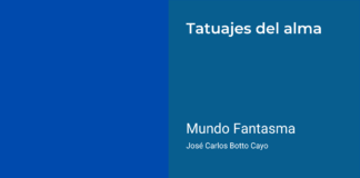 Mundo Fantasma
