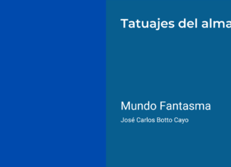 Mundo Fantasma