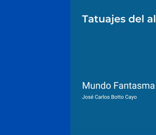 Mundo Fantasma
