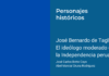 José Bernardo de Tagle: El ideólogo moderado de la Independencia peruana