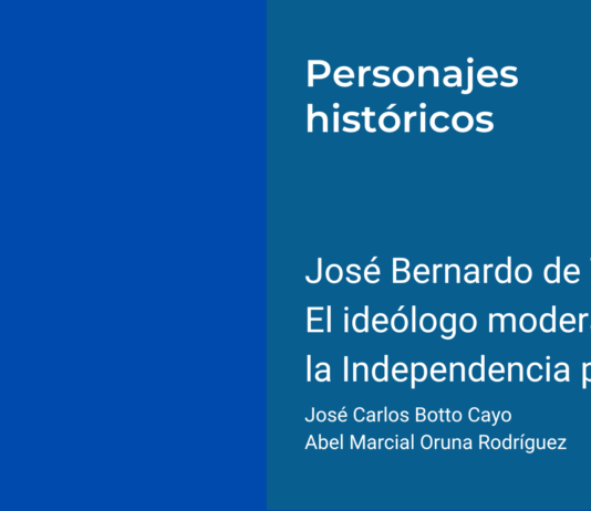 José Bernardo de Tagle: El ideólogo moderado de la Independencia peruana