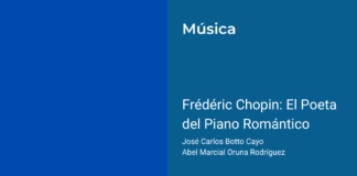 Frédéric Chopin: El Poeta del Piano Romántico