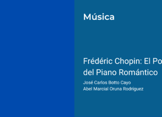 Frédéric Chopin: El Poeta del Piano Romántico