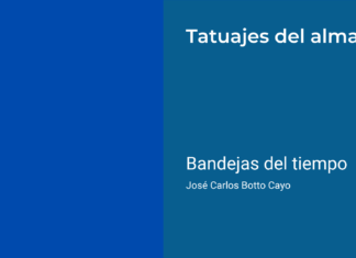 Bandejas del tiempo
