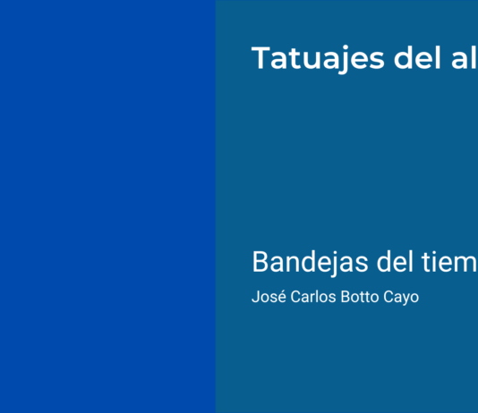 Bandejas del tiempo