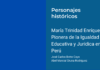 María Trinidad Enríquez: Pionera de la Igualdad Educativa y Jurídica en el Perú