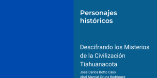 Descifrando los Misterios de la Civilización Tiahuanacota