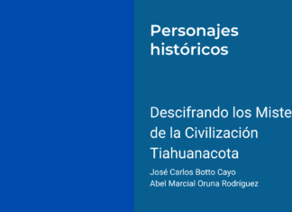 Descifrando los Misterios de la Civilización Tiahuanacota