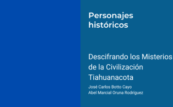 Descifrando los Misterios de la Civilización Tiahuanacota