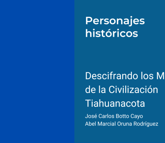 Descifrando los Misterios de la Civilización Tiahuanacota