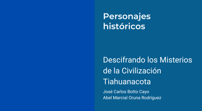 Descifrando los Misterios de la Civilización Tiahuanacota