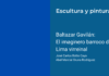 Baltazar Gavilán: El imaginero barroco de la Lima virreinal