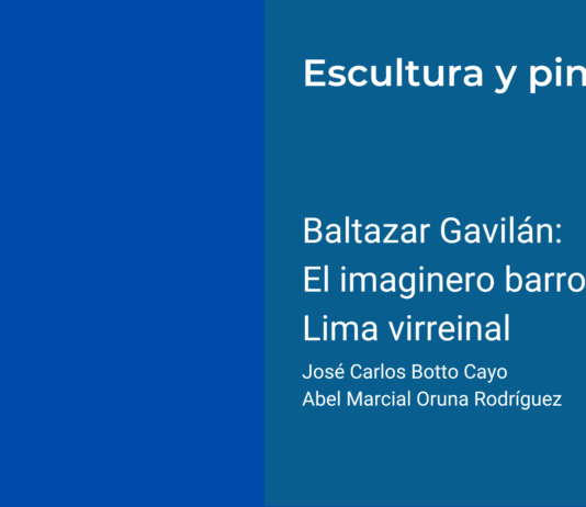 Baltazar Gavilán: El imaginero barroco de la Lima virreinal