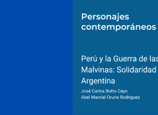 Perú y la Guerra de las Malvinas: Solidaridad con Argentina