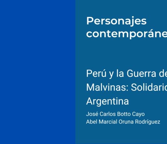 Perú y la Guerra de las Malvinas: Solidaridad con Argentina