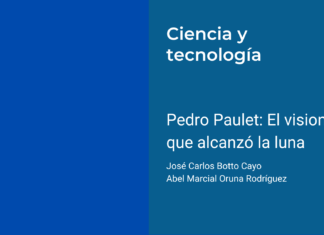 Pedro Paulet: El visionario que alcanzó la luna