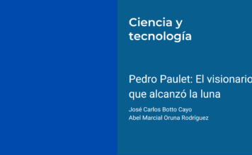 Pedro Paulet: El visionario que alcanzó la luna