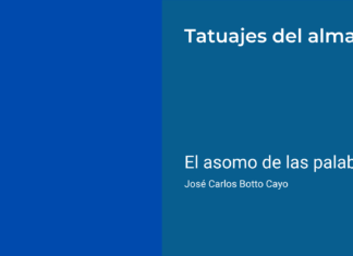 El asomo de las palabras