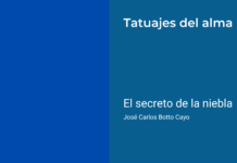 El secreto de la niebla