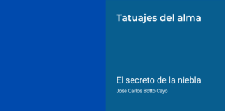 El secreto de la niebla