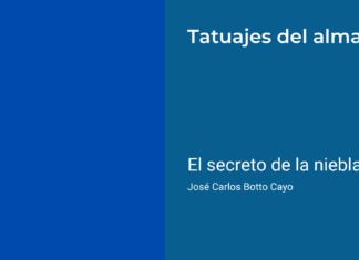 El secreto de la niebla