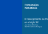 El resurgimiento de Perú en el siglo XX
