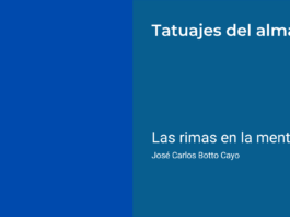 Las rimas en la mente