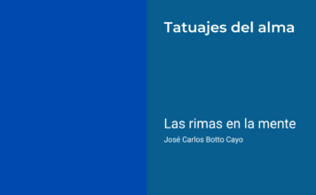 Las rimas en la mente