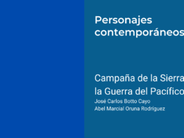 Campaña de la Sierra en la Guerra del Pacífico