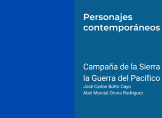 Campaña de la Sierra en la Guerra del Pacífico