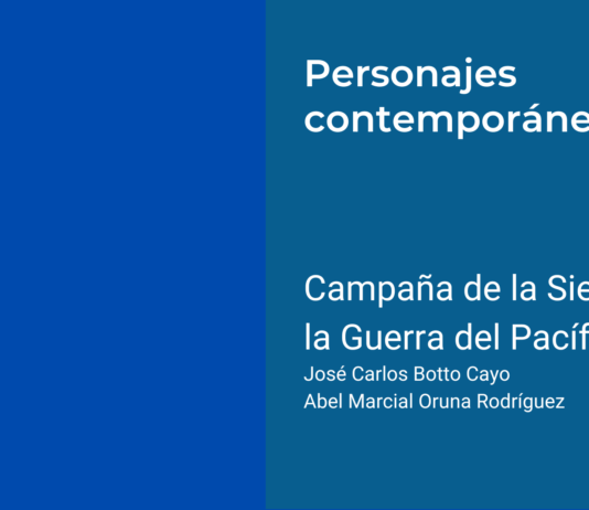 Campaña de la Sierra en la Guerra del Pacífico