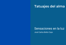 Sensaciones en la luz