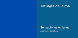 Sensaciones en la luz