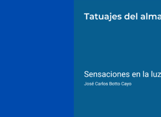 Sensaciones en la luz