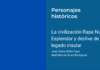La civilización Rapa Nui: Esplendor y declive de un legado insular